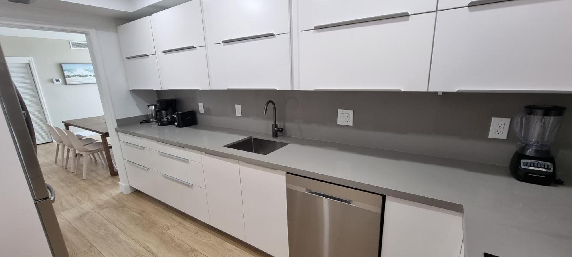 New Luxury Apartment 2Br 2Ba Direct Beach Access ハリウッド エクステリア 写真